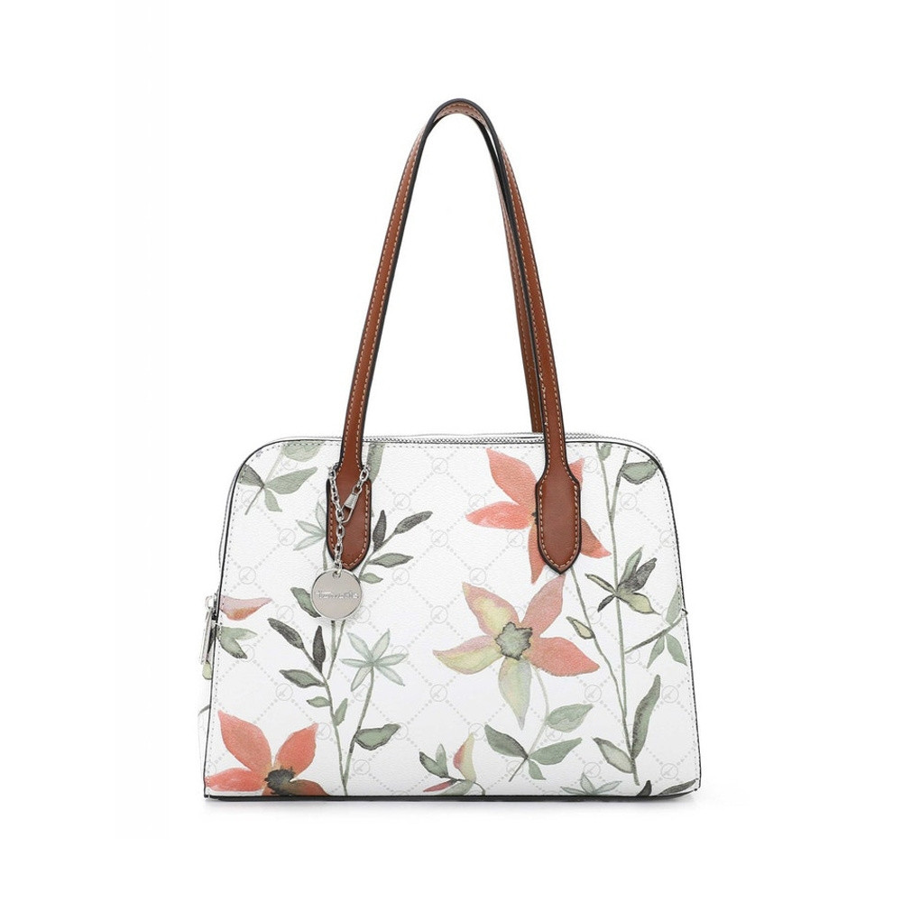 detail Dámská kabelka TAMARIS TAM-20101349-S2 bílá