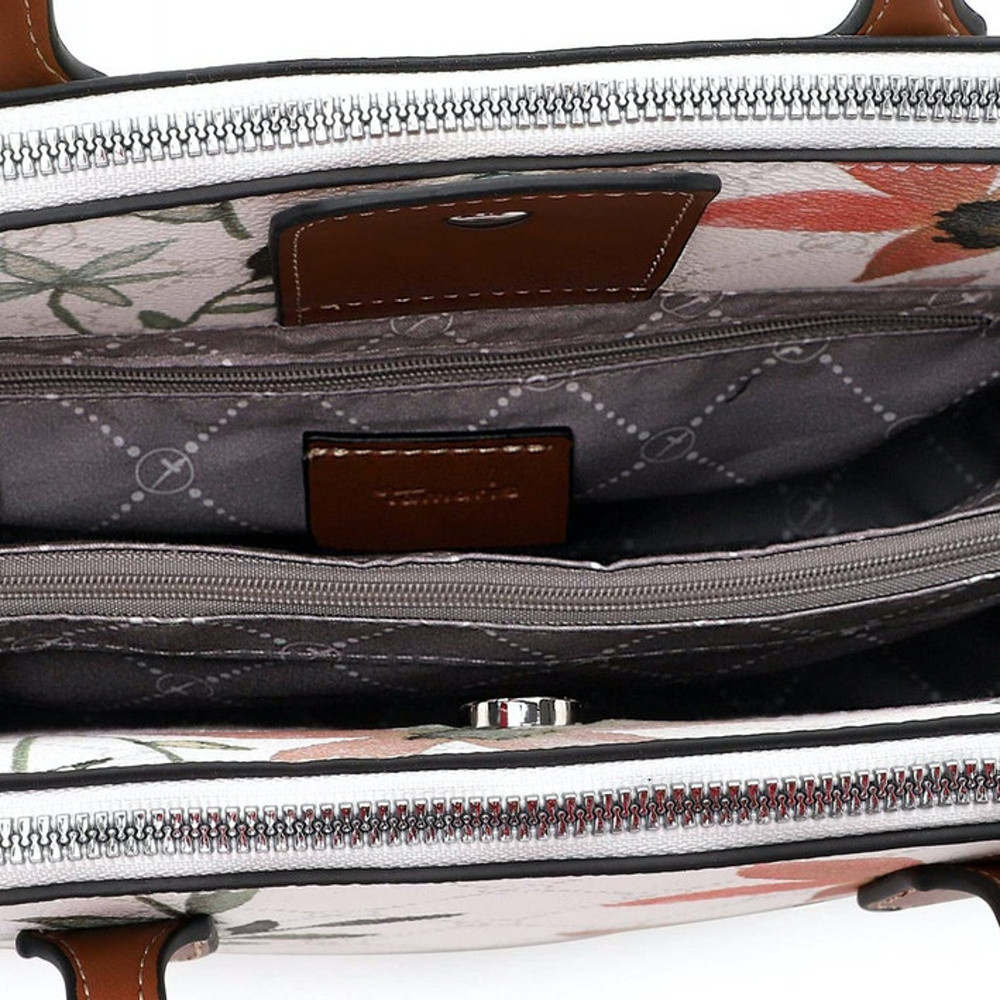 detail Dámská kabelka TAMARIS TAM-20101349-S2 bílá