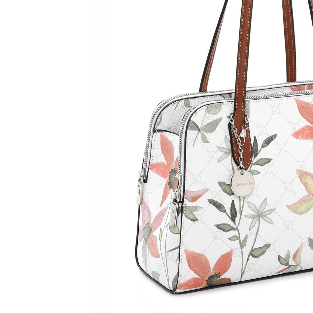 detail Dámská kabelka TAMARIS TAM-20101349-S2 bílá