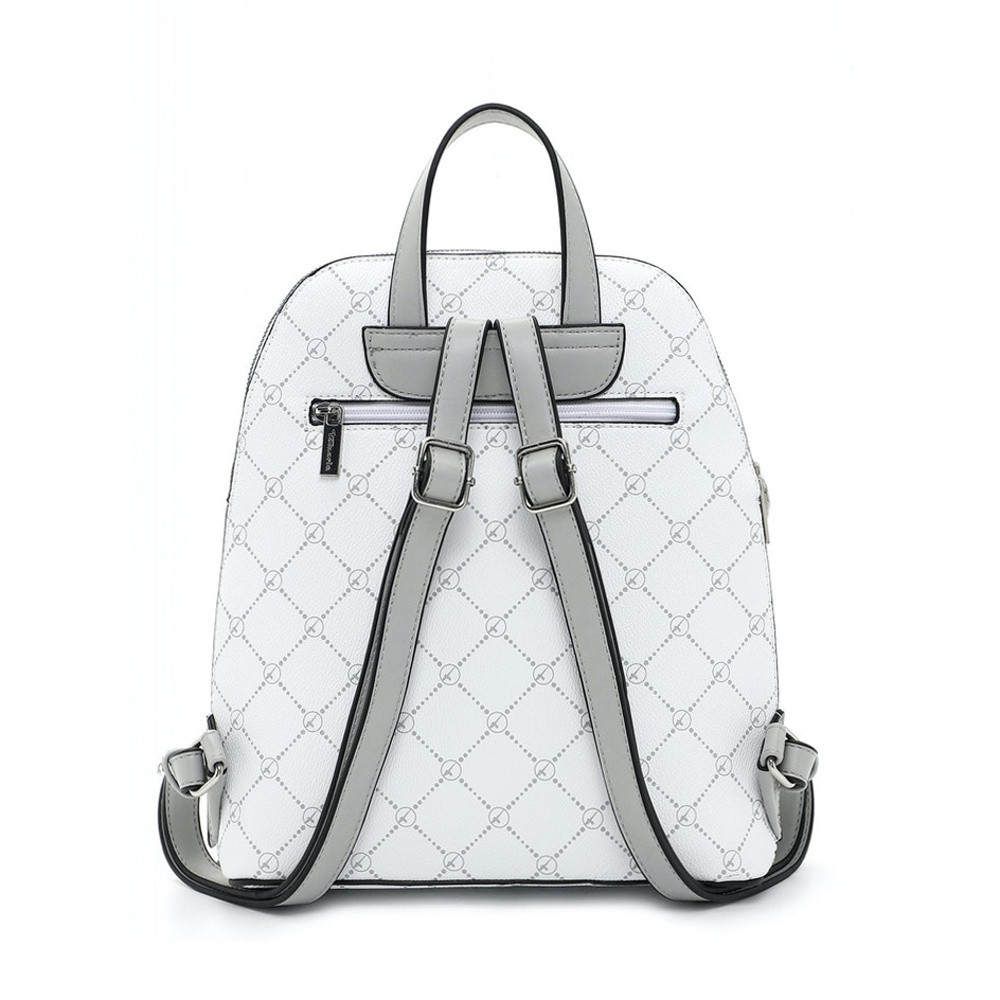 detail Dámský batoh TAMARIS TAM-20101350-S2 bílá