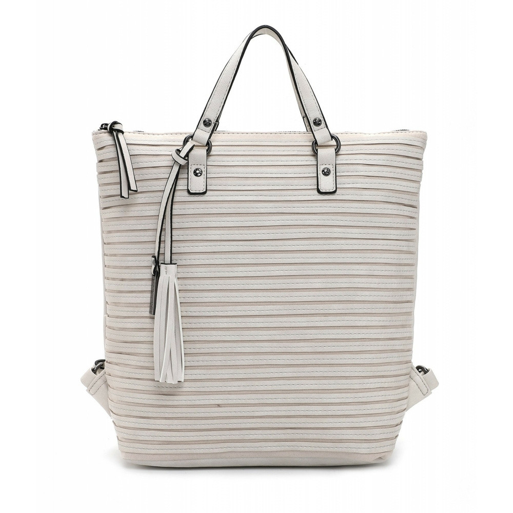 detail Dámský batoh TAMARIS TAM-20101367-S2 béžová