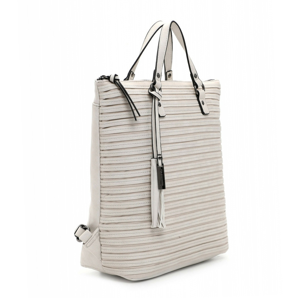 detail Dámský batoh TAMARIS TAM-20101367-S2 béžová