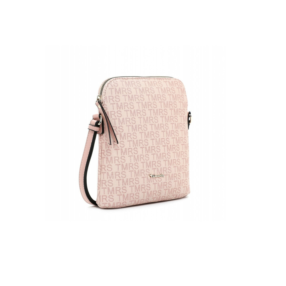 detail Dámská kabelka TAMARIS 31430-650 růžová S2