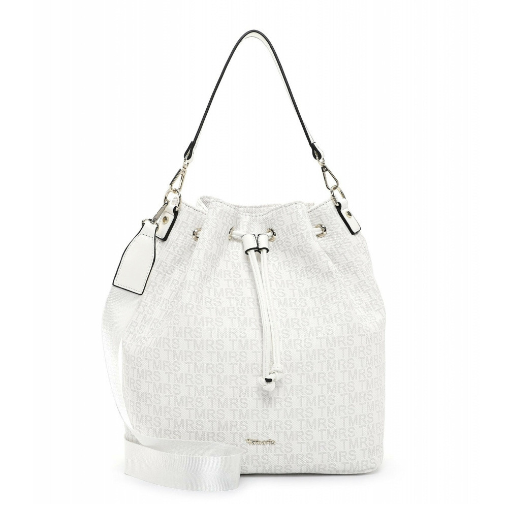 detail Dámská kabelka TAMARIS TAM-20101375-S2 bílá