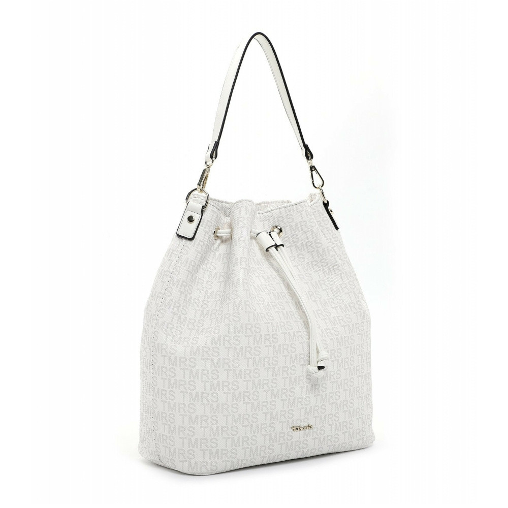 detail Dámská kabelka TAMARIS TAM-20101375-S2 bílá