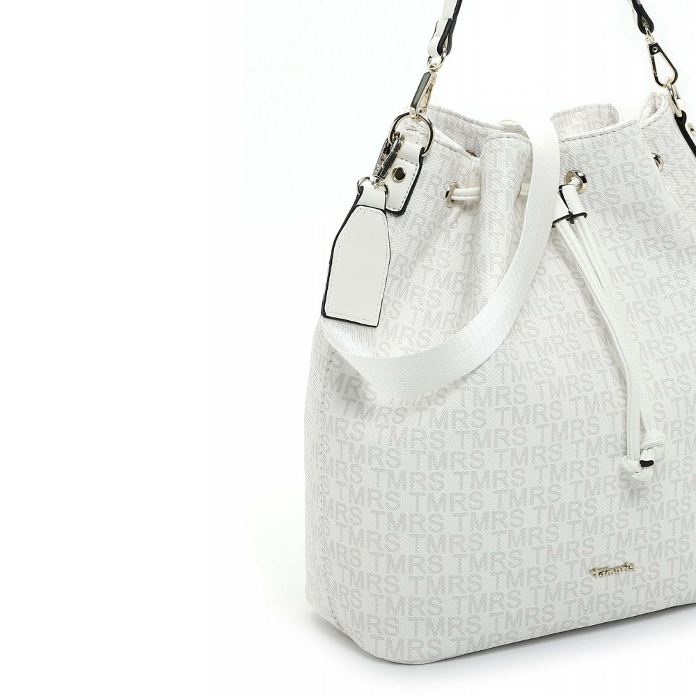 detail Dámská kabelka TAMARIS TAM-20101375-S2 bílá