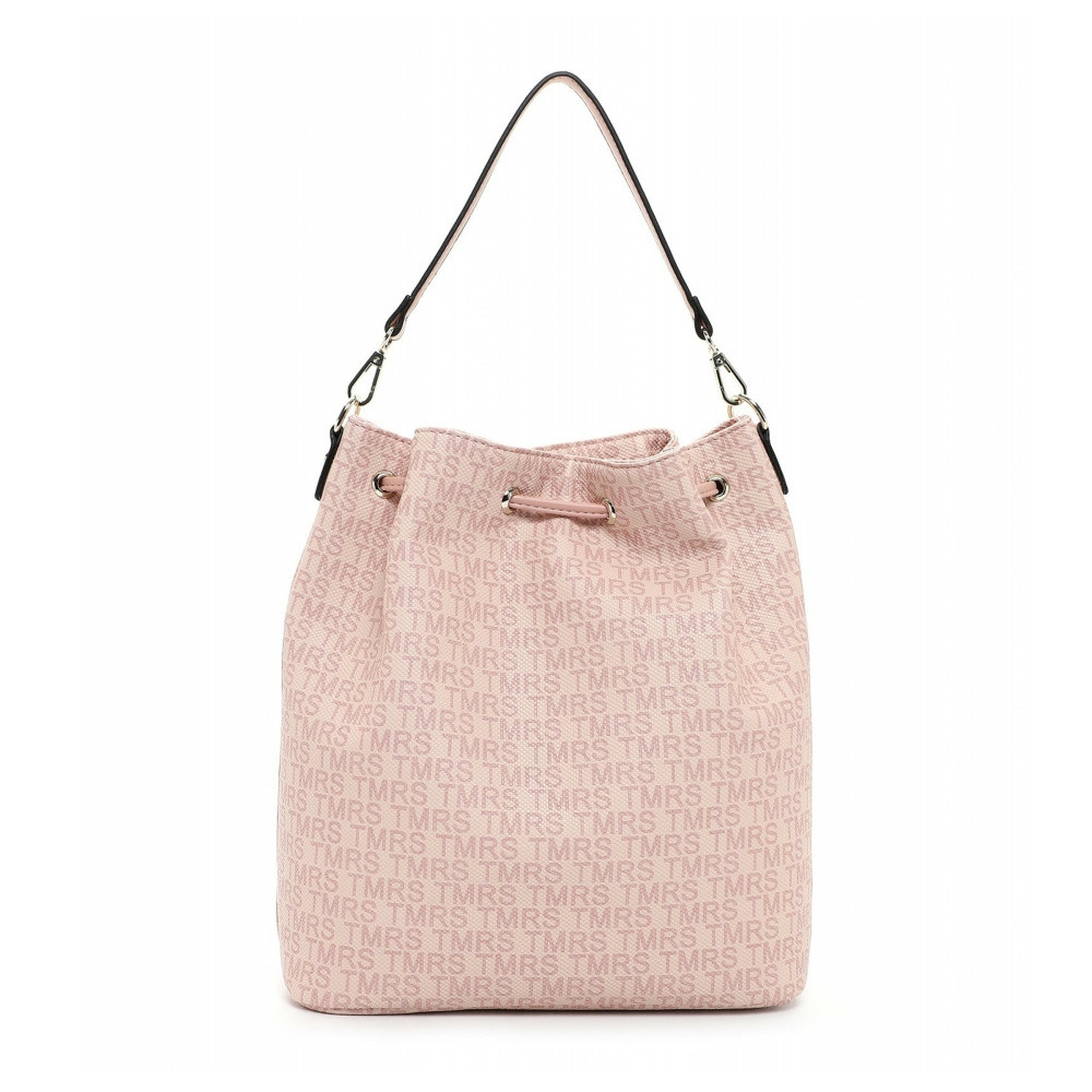 detail Dámská kabelka TAMARIS 31435-650 růžová S2