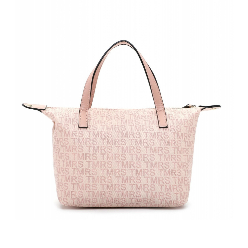 detail Dámská kabelka TAMARIS TAM-20101378-S2 růžová