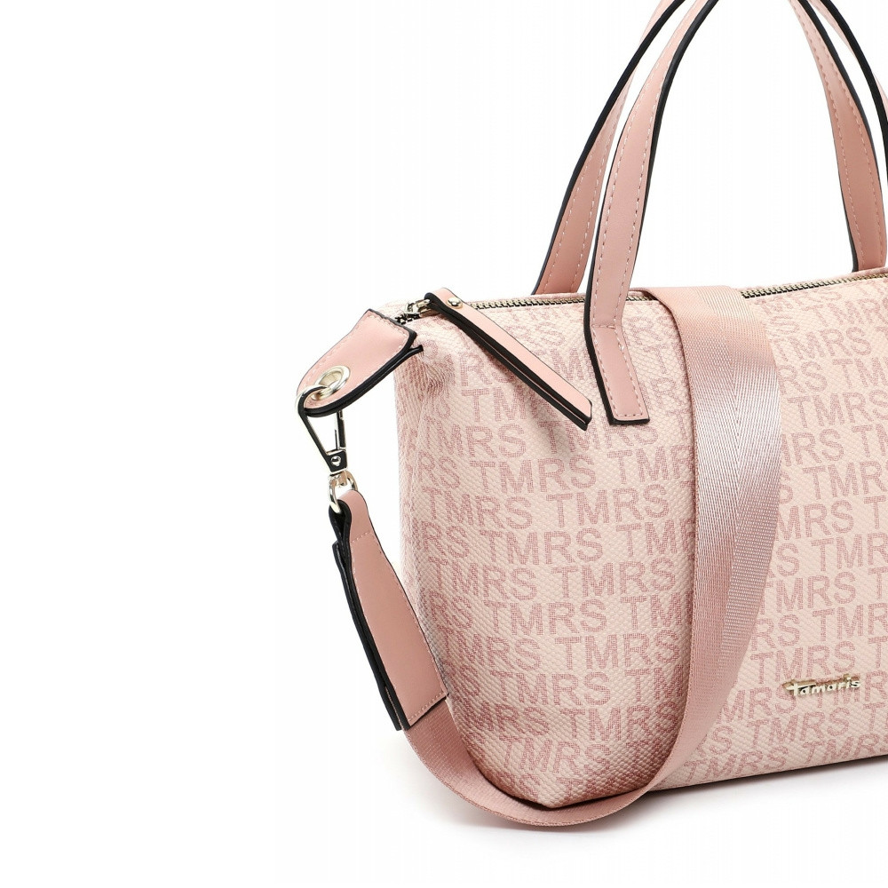 detail Dámská kabelka TAMARIS TAM-20101378-S2 růžová