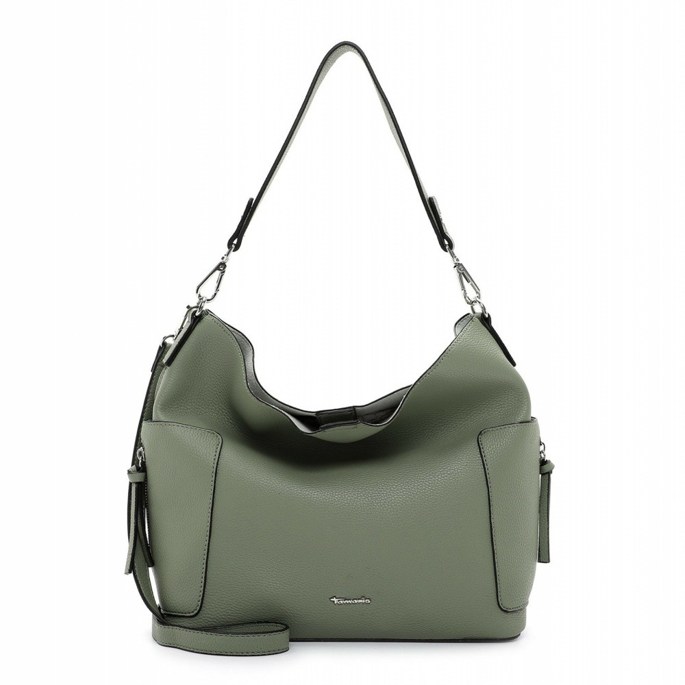 detail Dámská kabelka TAMARIS TAM-20101386-S2 zelená