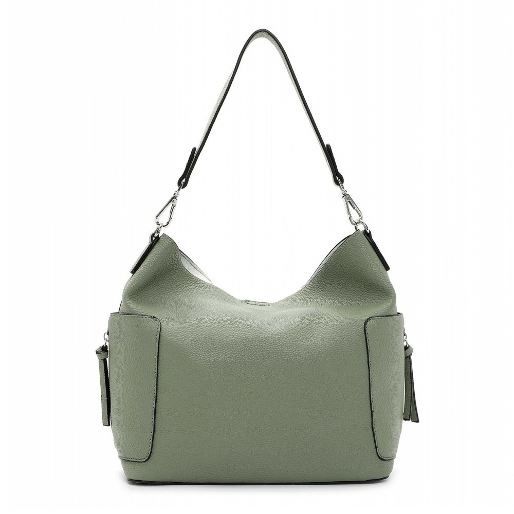 detail Dámská kabelka TAMARIS TAM-20101386-S2 zelená