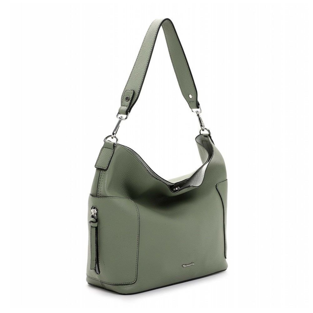 detail Dámská kabelka TAMARIS TAM-20101386-S2 zelená