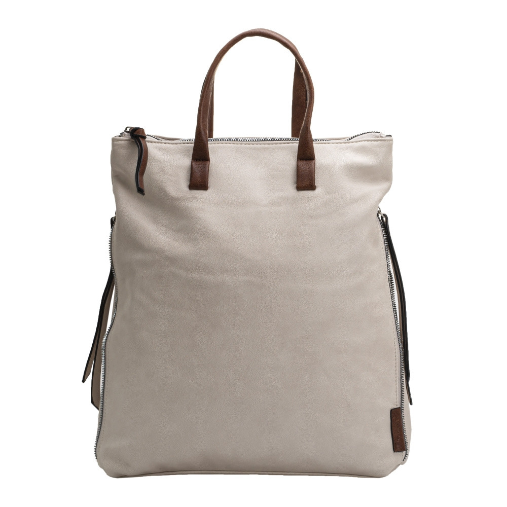 detail Dámský batoh TAMARIS TAM-20101403-S2 béžová