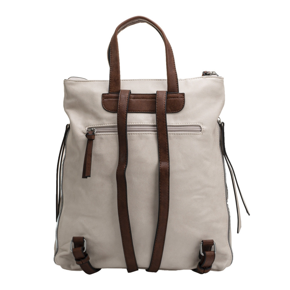 detail Dámský batoh TAMARIS TAM-20101403-S2 béžová