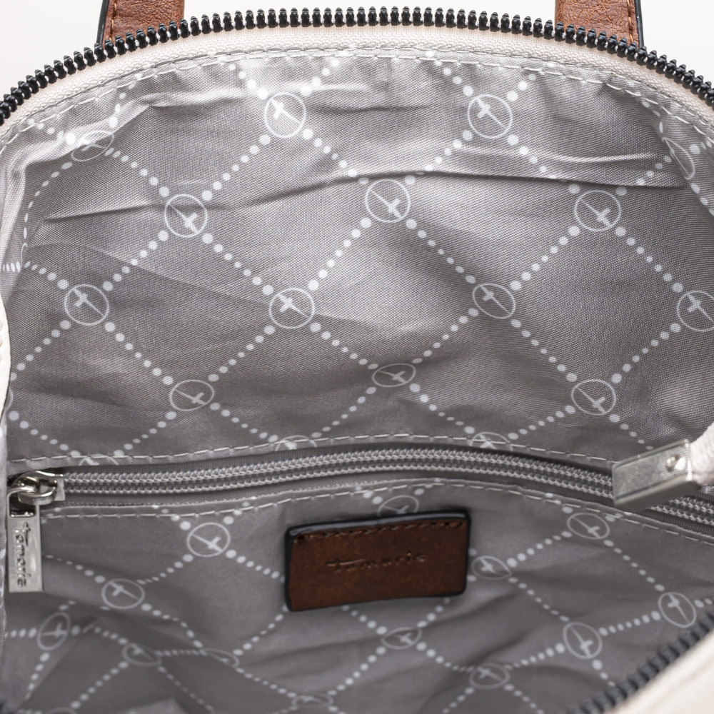 detail Dámský batoh TAMARIS TAM-20101403-S2 béžová