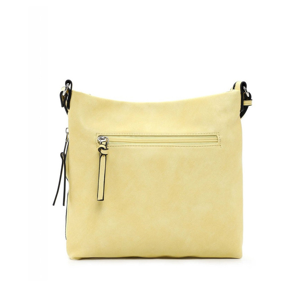 detail Dámská kabelka TAMARIS TAM-20101407-S2 žlutá