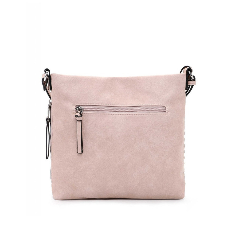 detail Dámská kabelka TAMARIS 31531-650 růžová S2