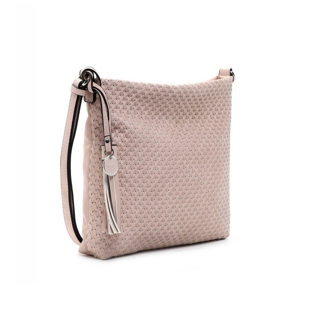 detail Dámská kabelka TAMARIS 31531-650 růžová S2