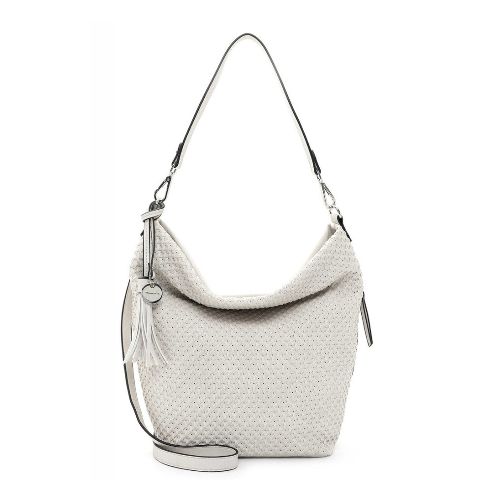 detail Dámská kabelka TAMARIS TAM-20101411-S2 bílá