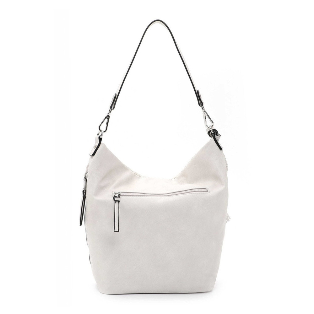 detail Dámská kabelka TAMARIS TAM-20101411-S2 bílá