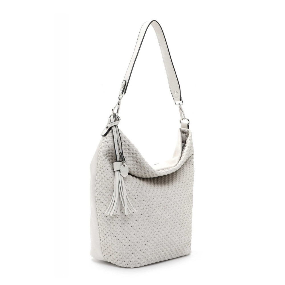 detail Dámská kabelka TAMARIS TAM-20101411-S2 bílá