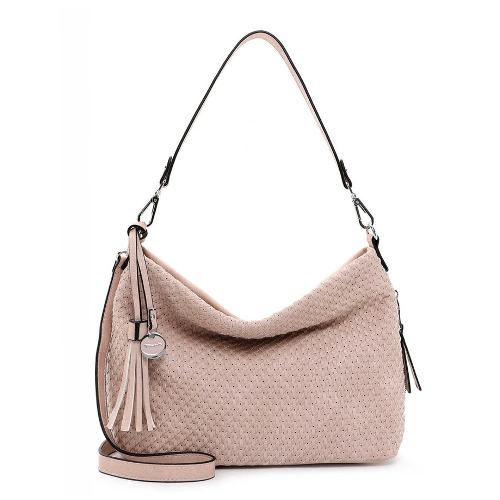 detail Dámská kabelka TAMARIS TAM-20101415-S2 růžová