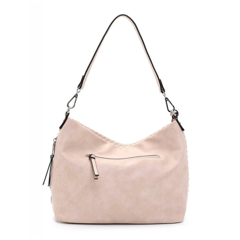 detail Dámská kabelka TAMARIS TAM-20101415-S2 růžová