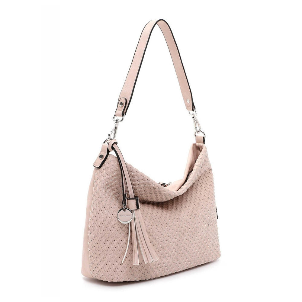 detail Dámská kabelka TAMARIS TAM-20101415-S2 růžová