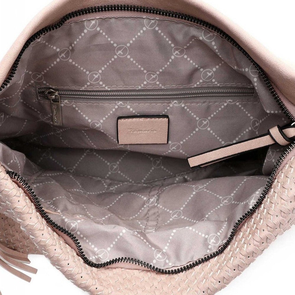 detail Dámská kabelka TAMARIS TAM-20101415-S2 růžová