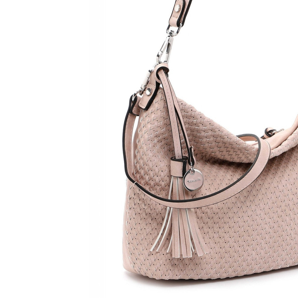 detail Dámská kabelka TAMARIS TAM-20101415-S2 růžová