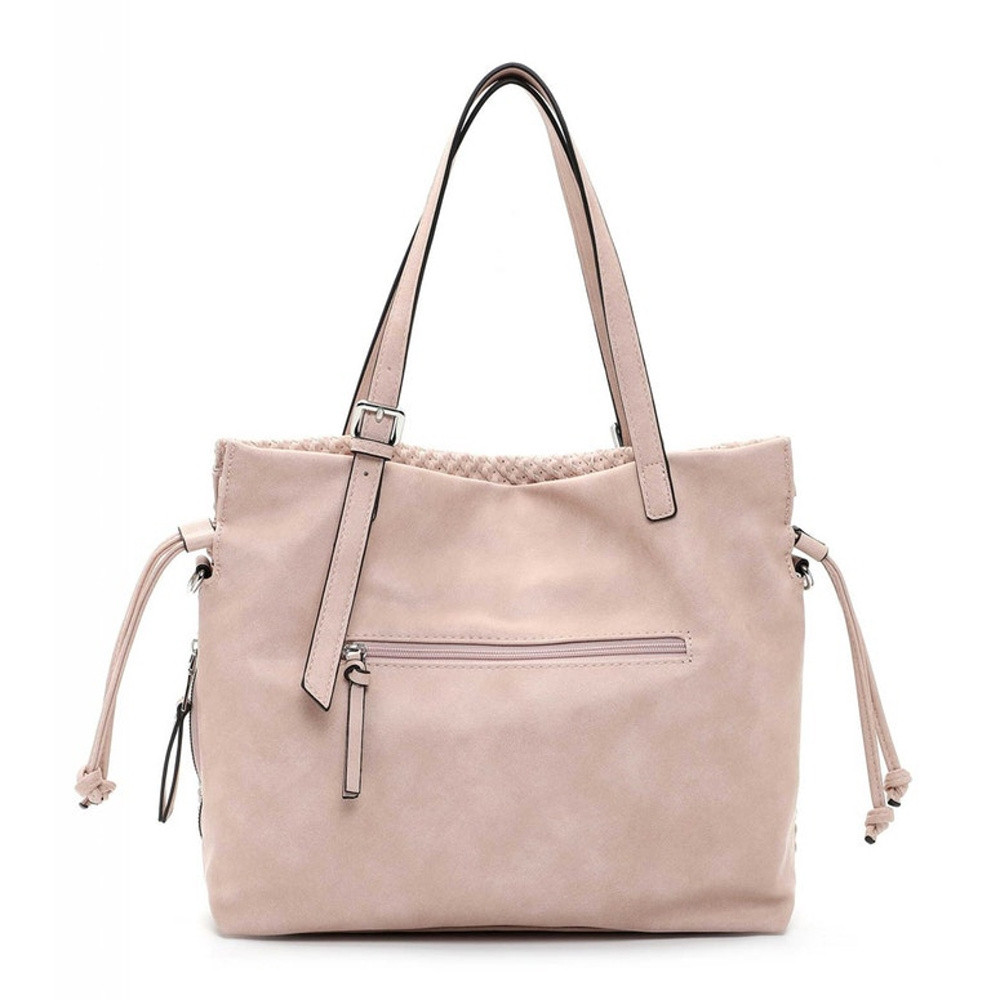 detail Dámská kabelka TAMARIS TAM-20101419-S2 růžová