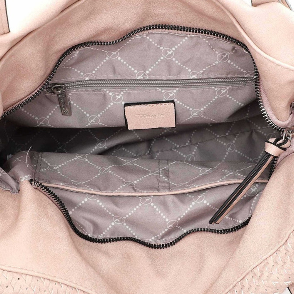 detail Dámská kabelka TAMARIS TAM-20101419-S2 růžová