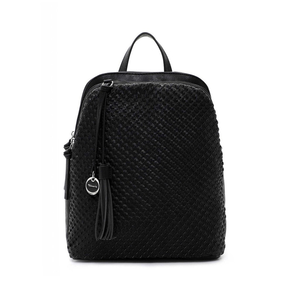 detail Dámský batoh TAMARIS TAM-20101420-S2 černá