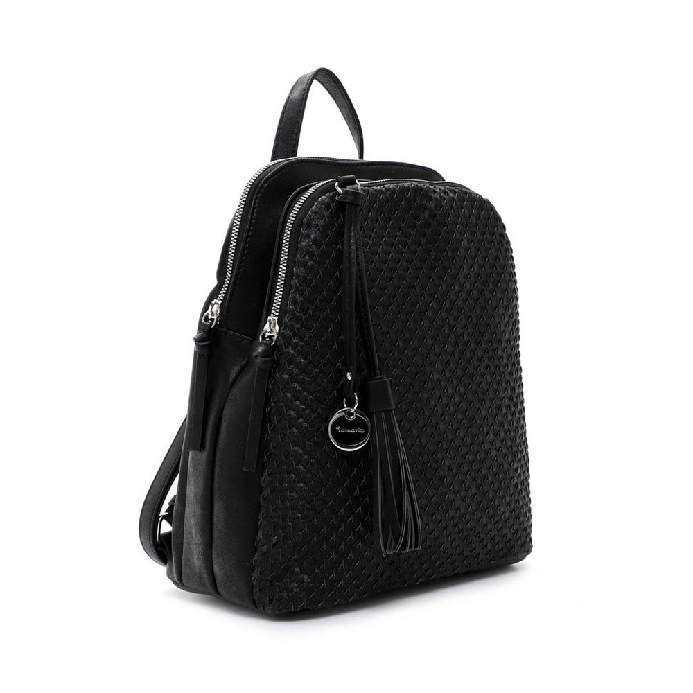 detail Dámský batoh TAMARIS TAM-20101420-S2 černá