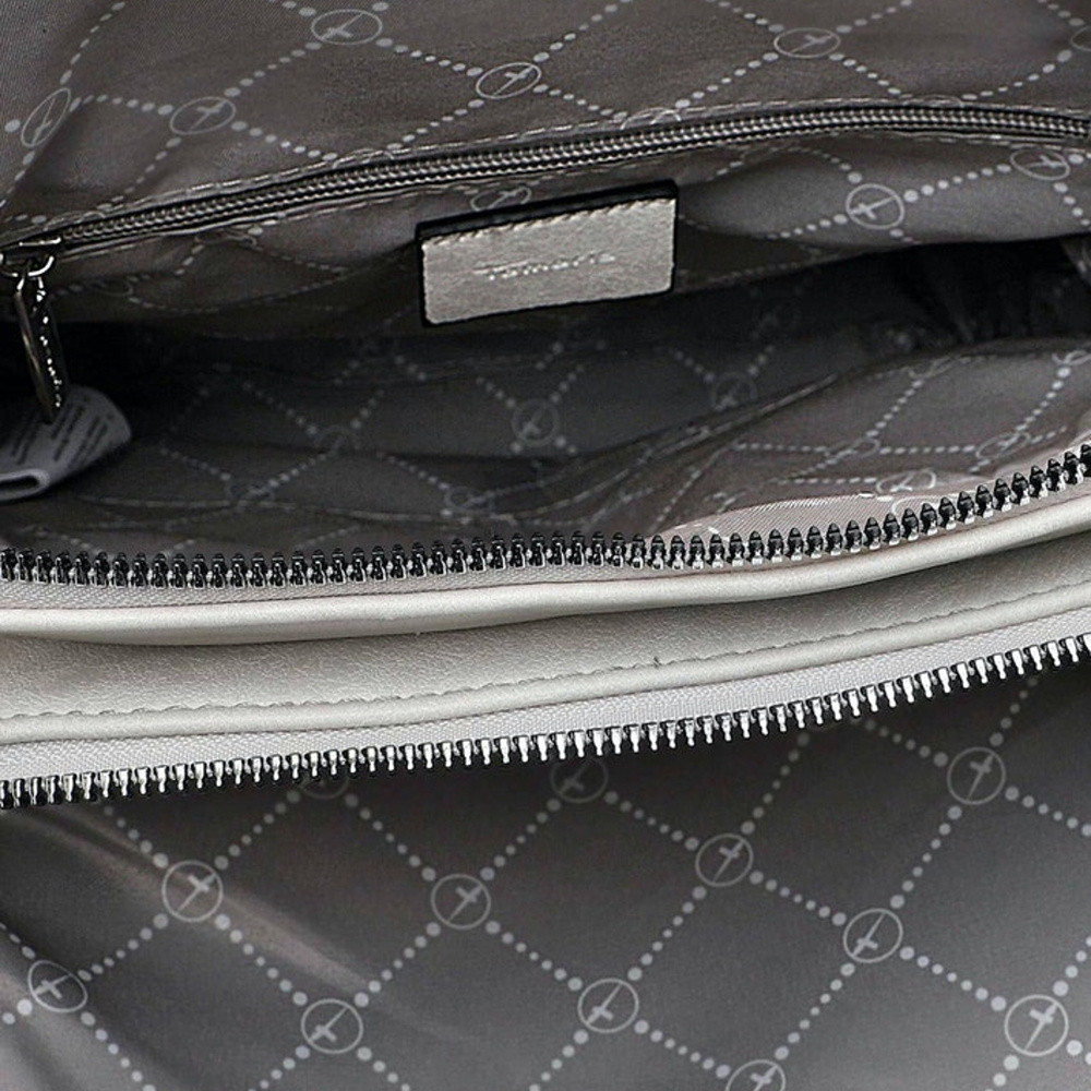 detail Dámský batoh TAMARIS 31535-320 bílá S2