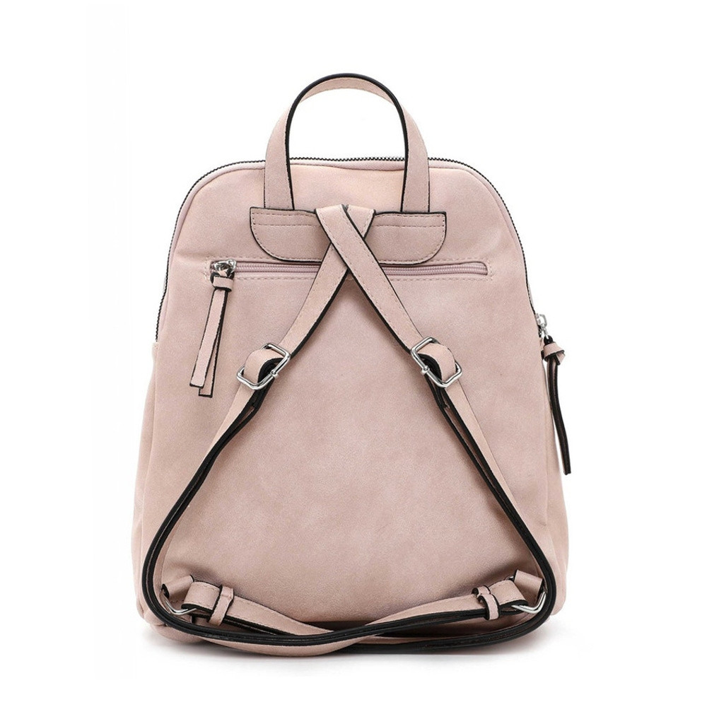 detail Dámský batoh TAMARIS 31535-650 růžová S2