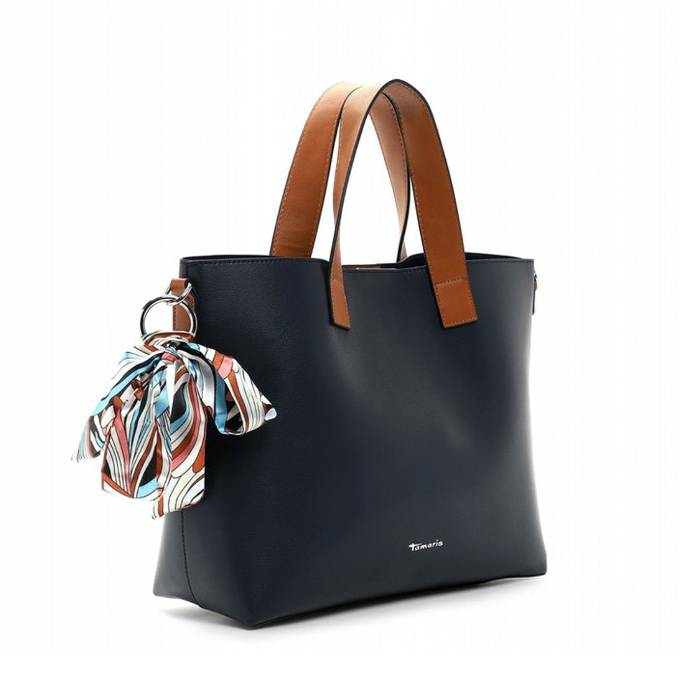 detail Dámská kabelka TAMARIS TAM-20101430-S2 modrá
