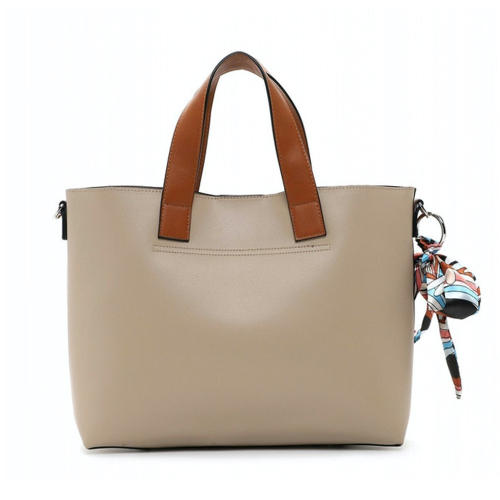 detail Dámská kabelka TAMARIS TAM-20101431-S2 béžová