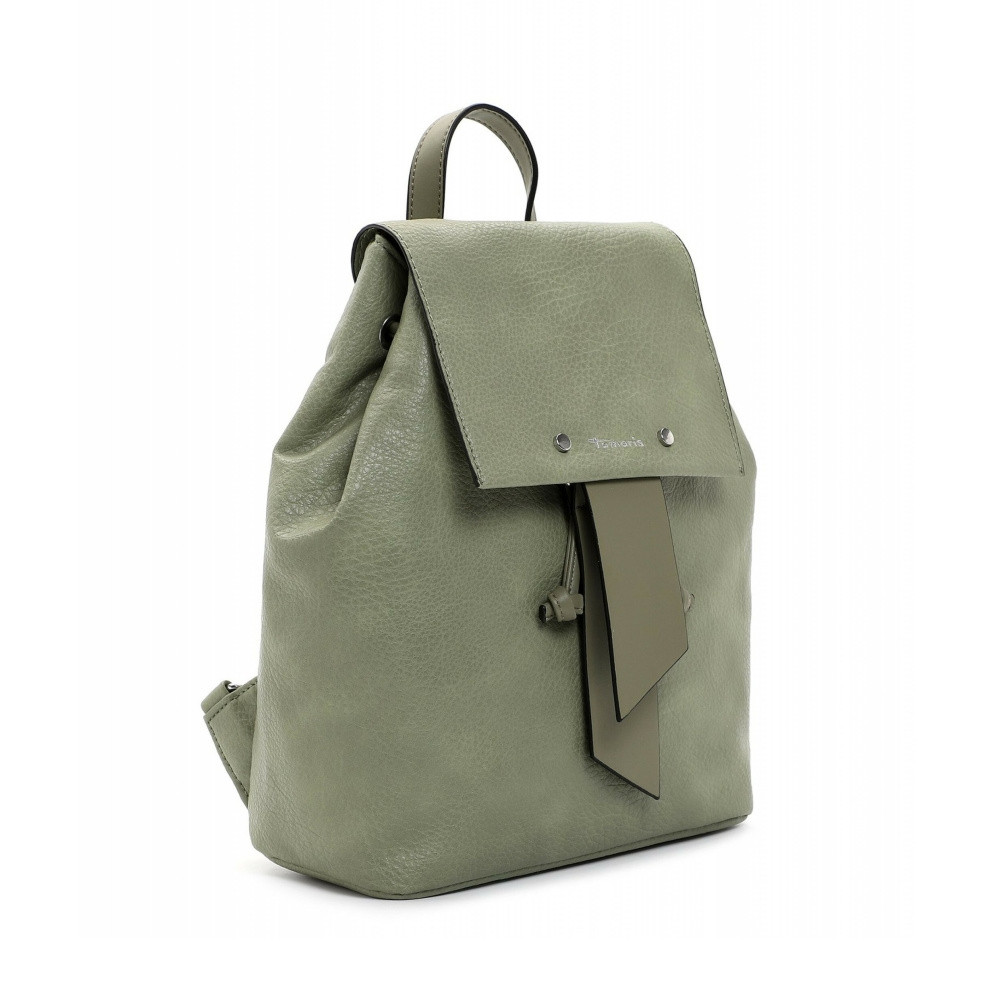 detail Dámský batoh TAMARIS TAM-20101436-S2 zelená