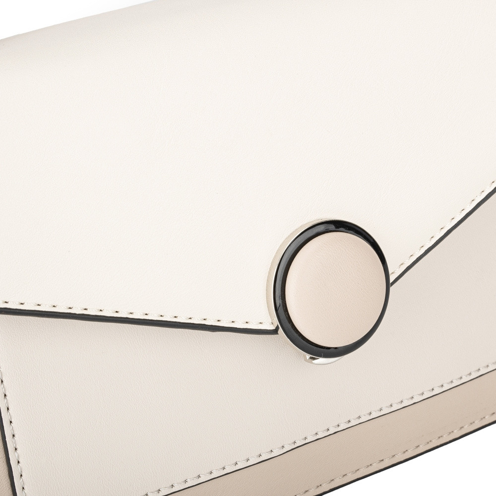detail Dámská kabelka TAMARIS 31580-420 béžová S2