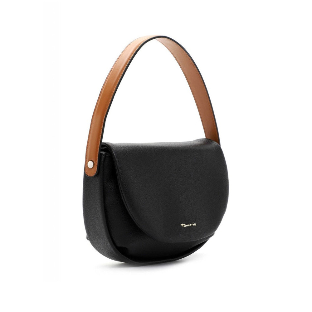 detail Dámská kabelka TAMARIS 31591-100 černá S2