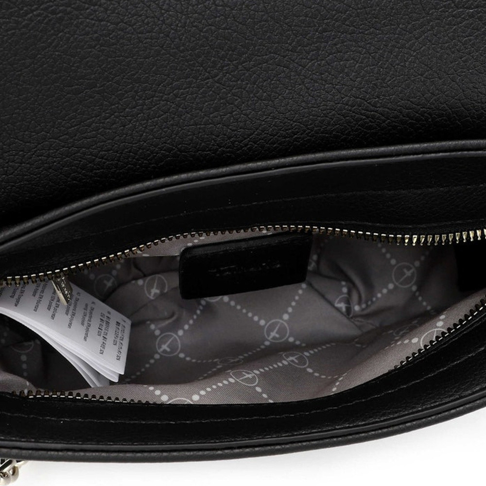 detail Dámská kabelka TAMARIS 31591-100 černá S2