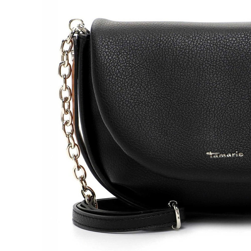 detail Dámská kabelka TAMARIS 31591-100 černá S2