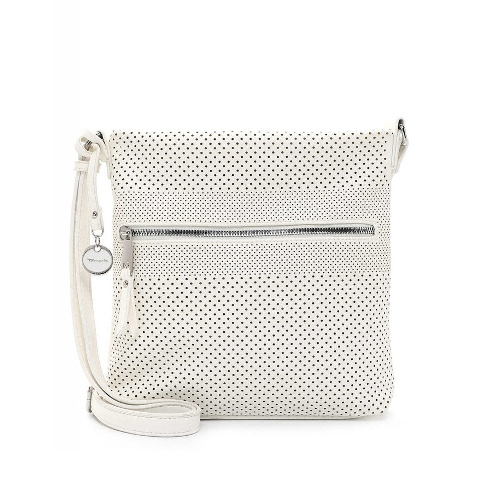 detail Dámská kabelka TAMARIS TAM-20101454-S2 bílá