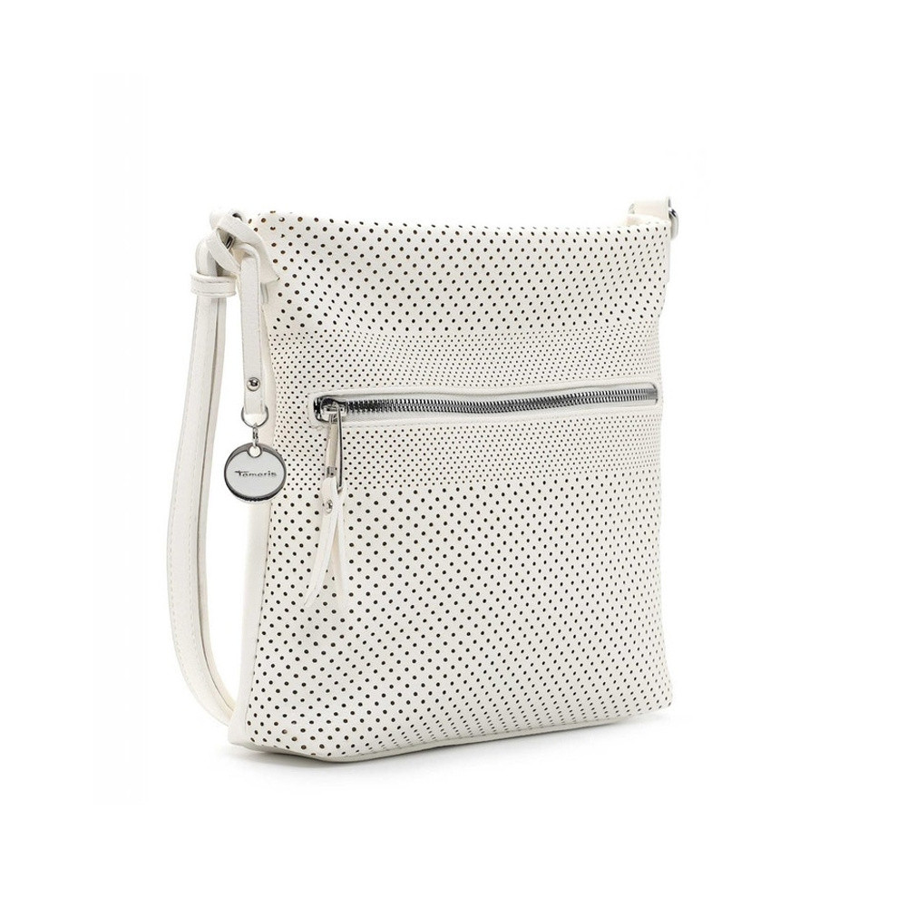 detail Dámská kabelka TAMARIS TAM-20101454-S2 bílá