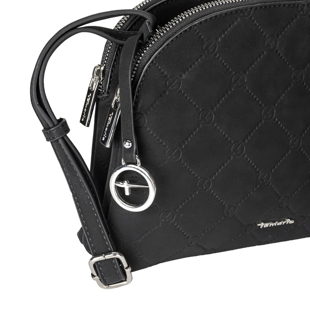 detail Dámská kabelka TAMARIS TAM-20101466-S2 černá