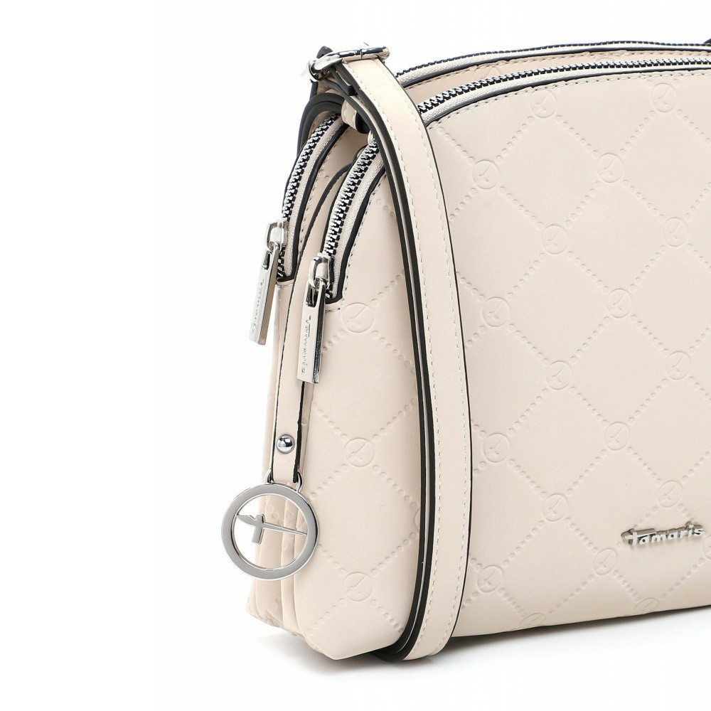 detail Dámská kabelka TAMARIS TAM-20101468-S2 béžová
