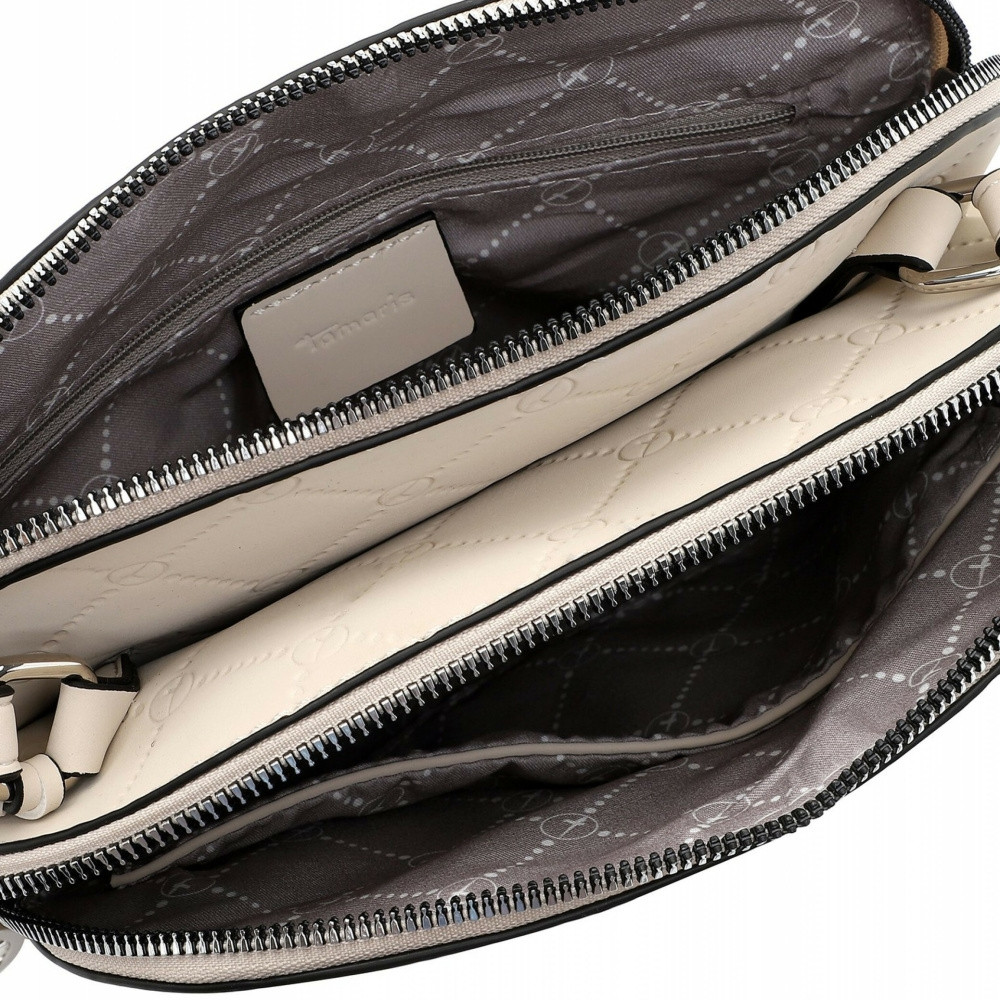 detail Dámská kabelka TAMARIS TAM-20101468-S2 béžová