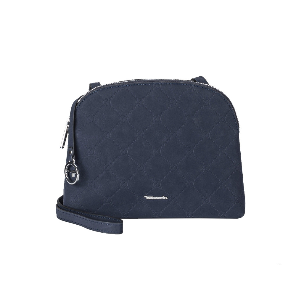 detail Dámská kabelka TAMARIS 31630-500 modrá S2