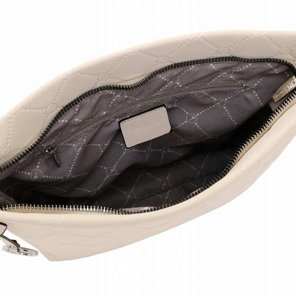 detail Dámská kabelka TAMARIS TAM-20101473-S2 béžová